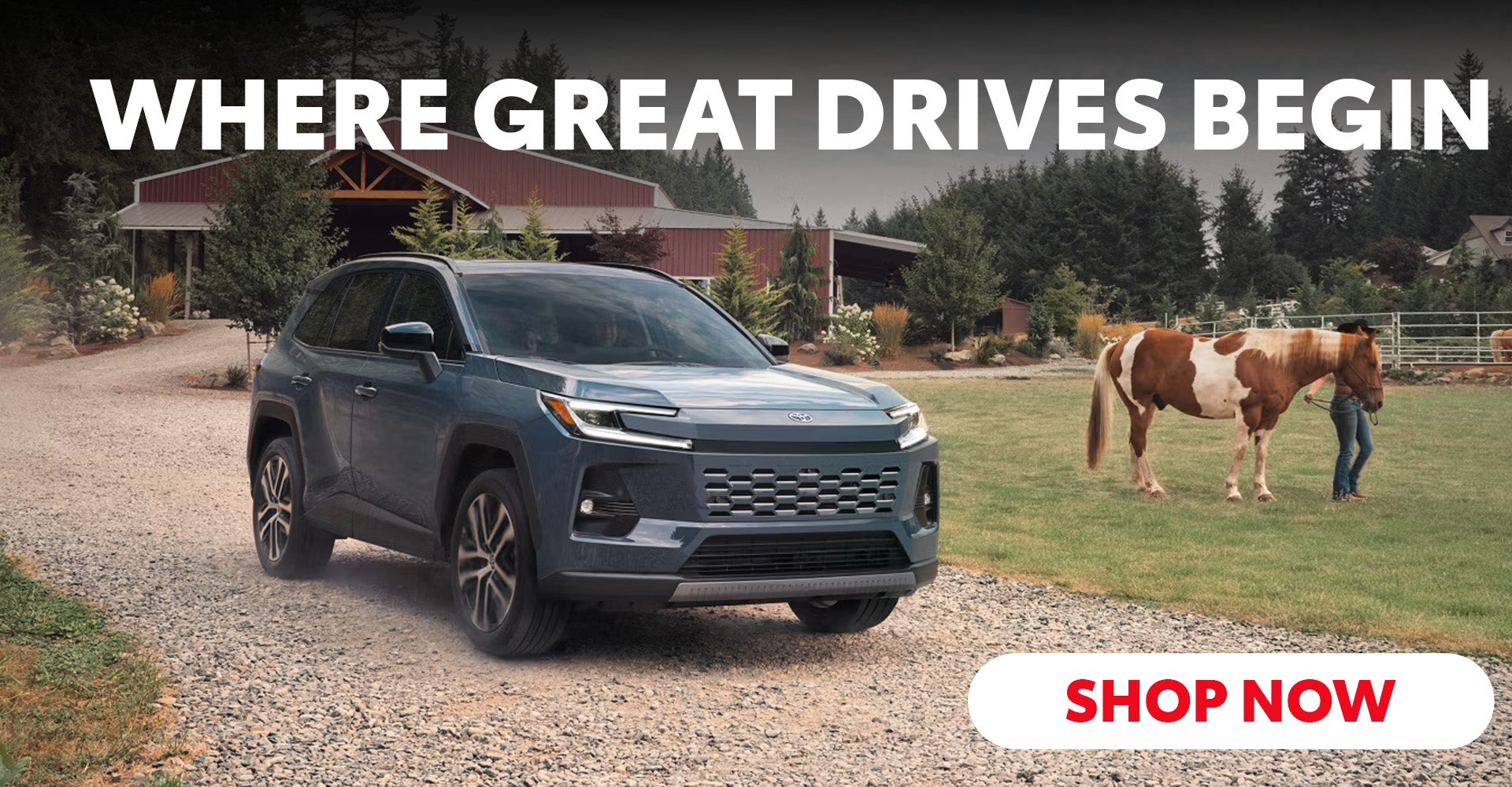 Toyota Dealer Serving Salisbury MD