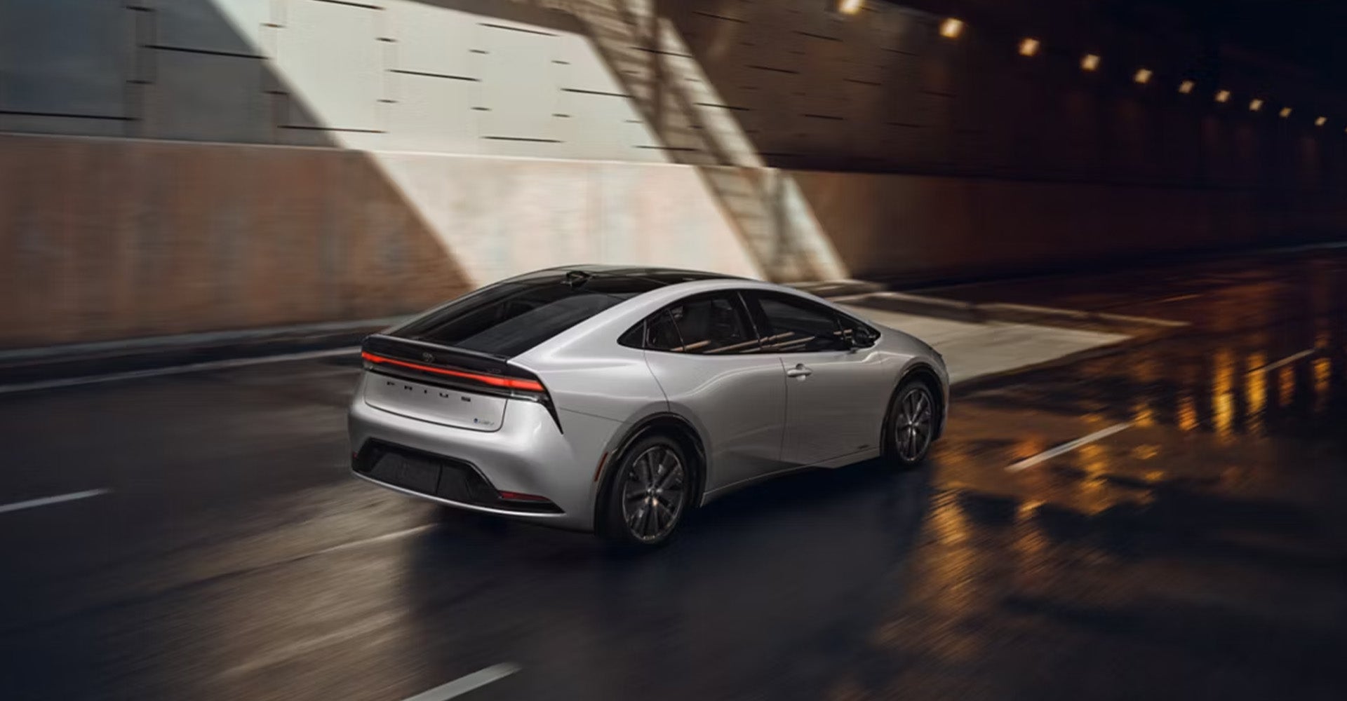 Toyota Prius Toyota Prius