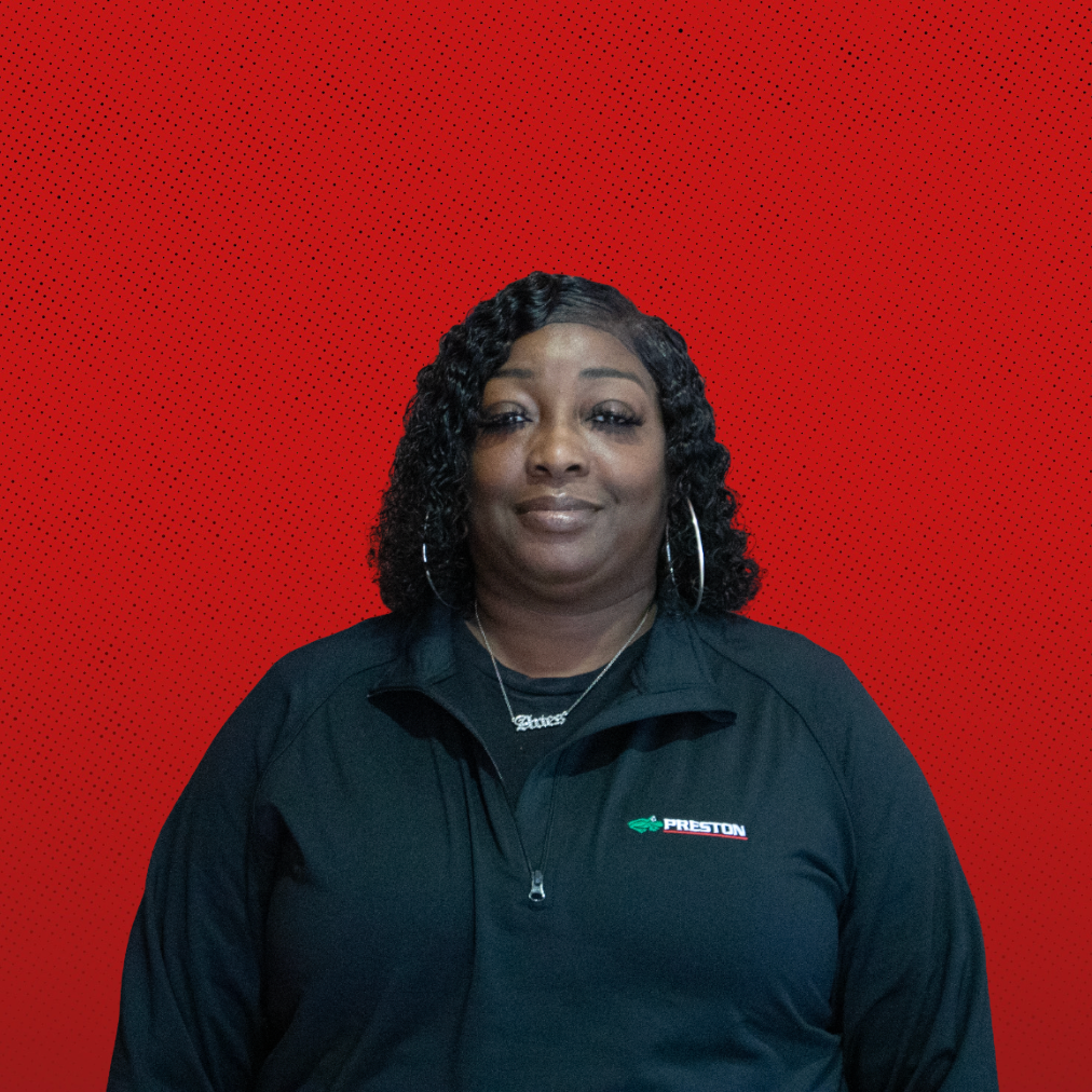 Johnail Copper-Smith