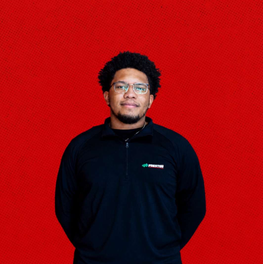 Rhyheem Williams 