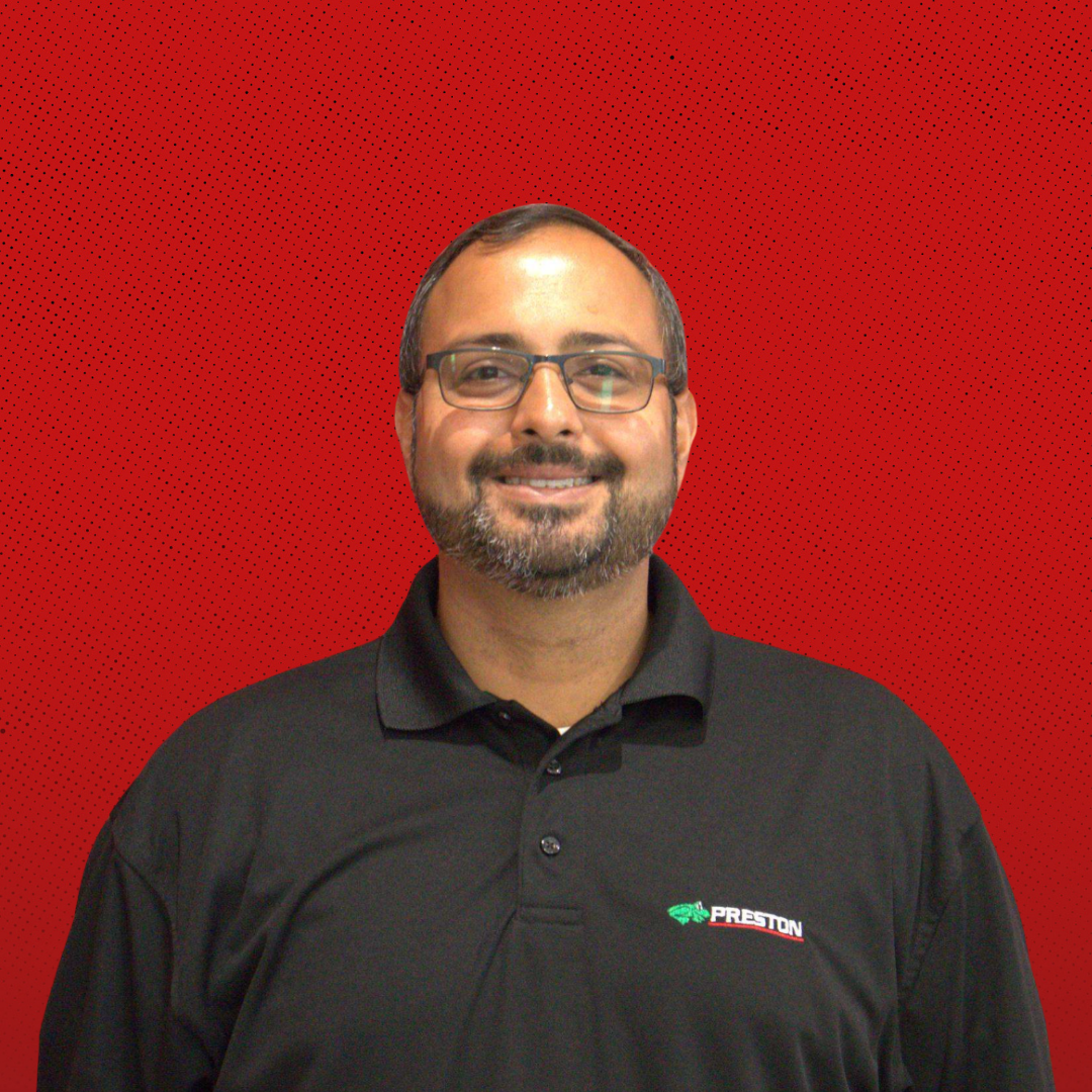 Vishal Kapadia