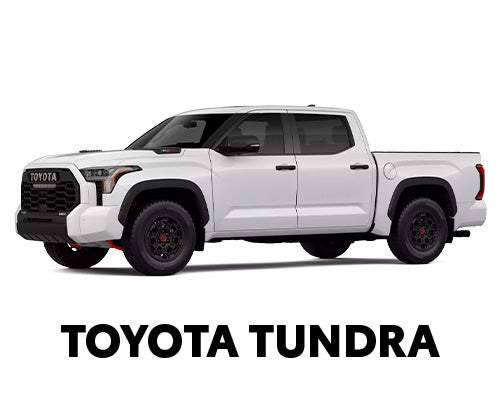 Toyota Tundra