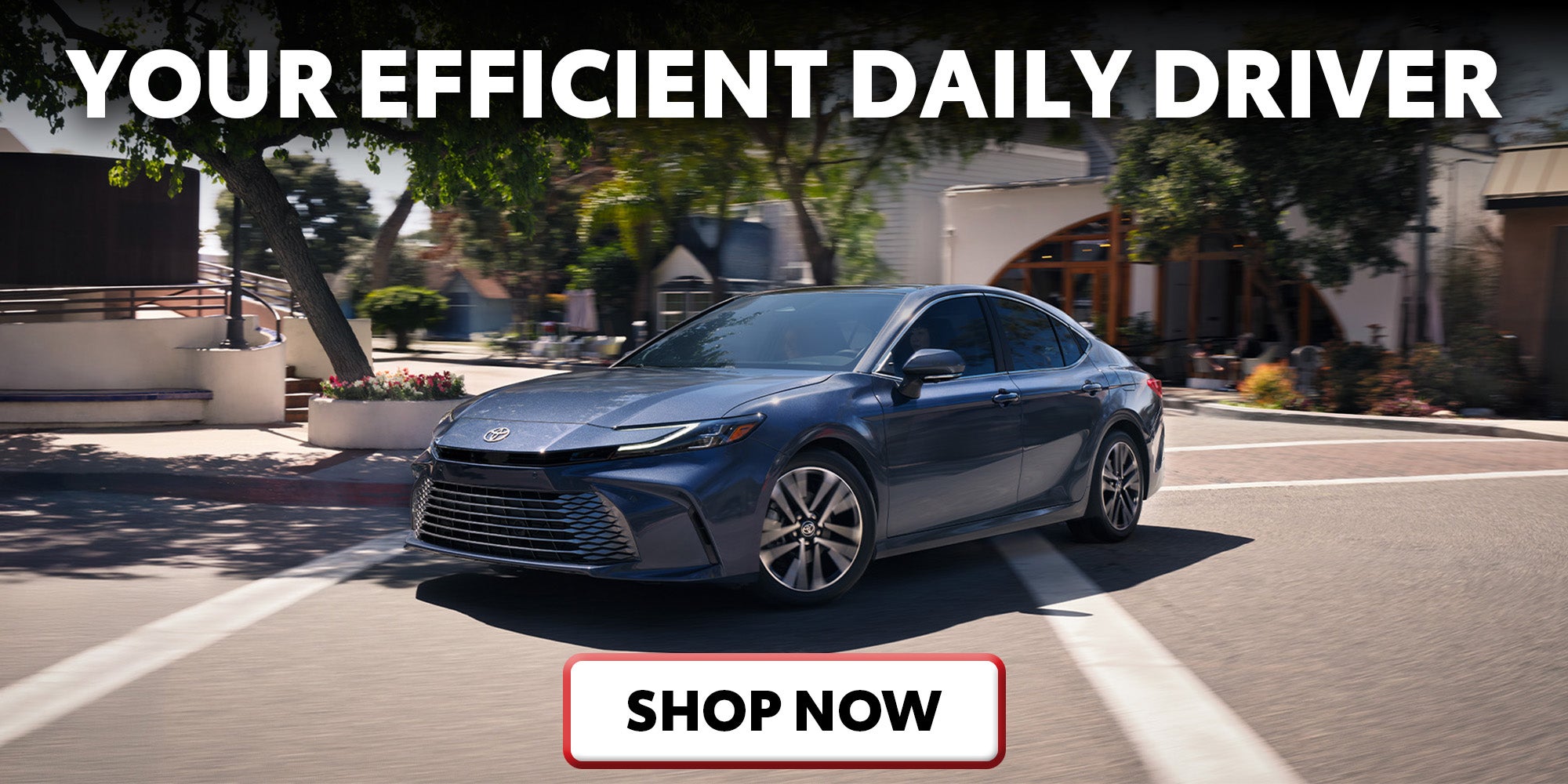 2026 Toyota Camry in Easton MD