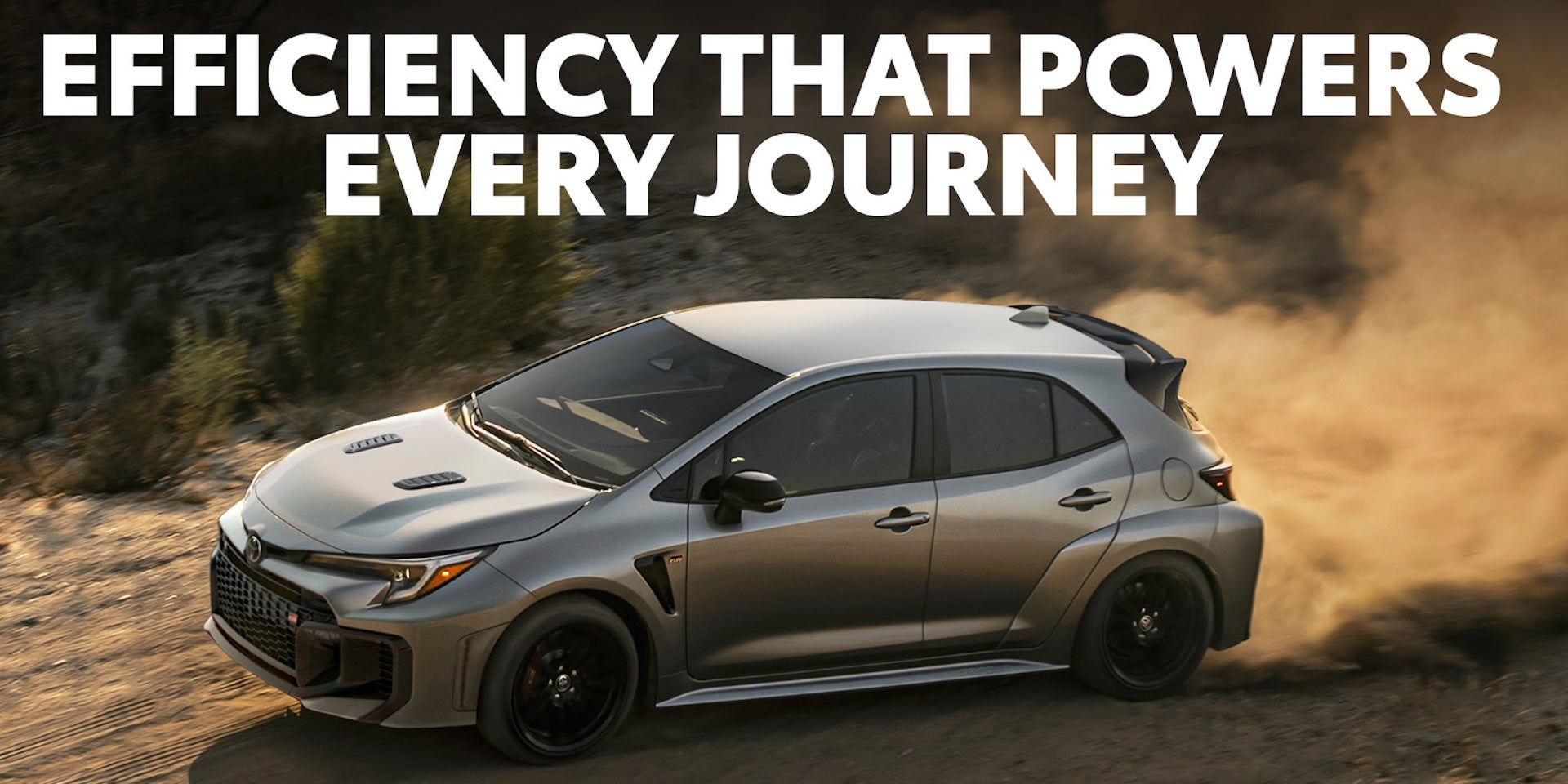 Preston Toyota of Easton