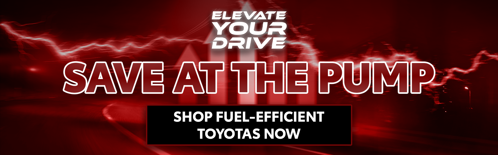 Shop Fuel-Efficient Toyotas Now