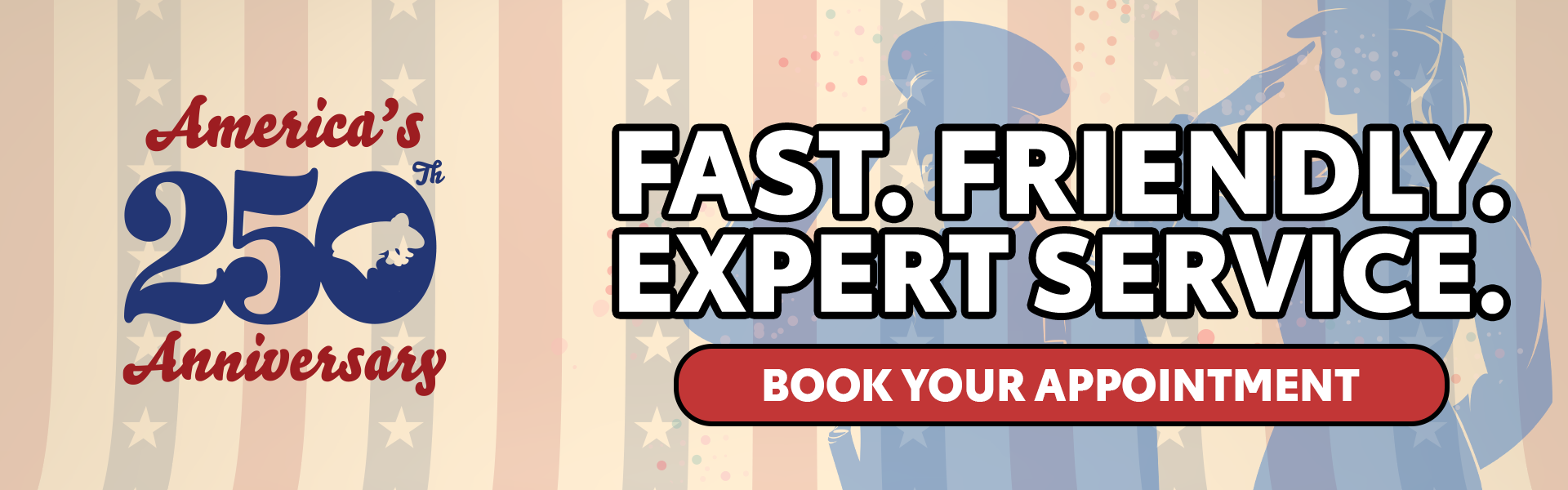 Book Your Appointment!