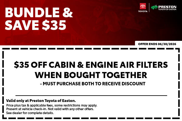 Bundle & Save