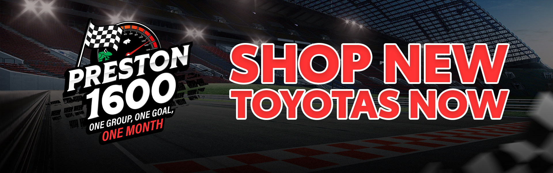 Shop New Toyotas Now
