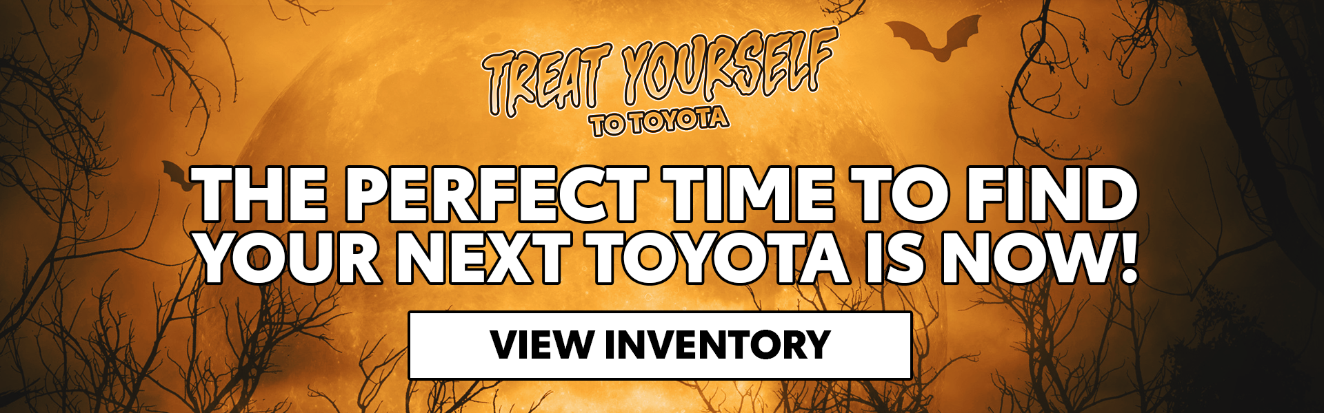 The Perfect Time to Find Your Next Toyota Is Now!