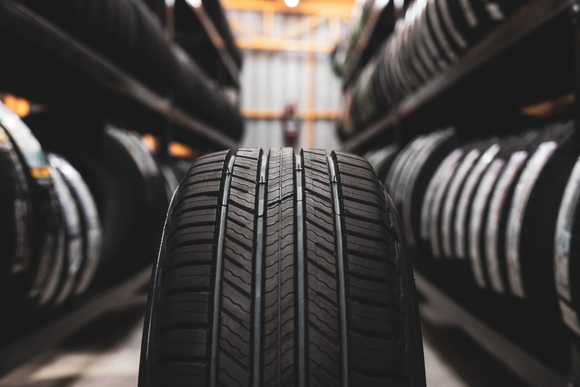 Toyota Tire Service in Easton MD