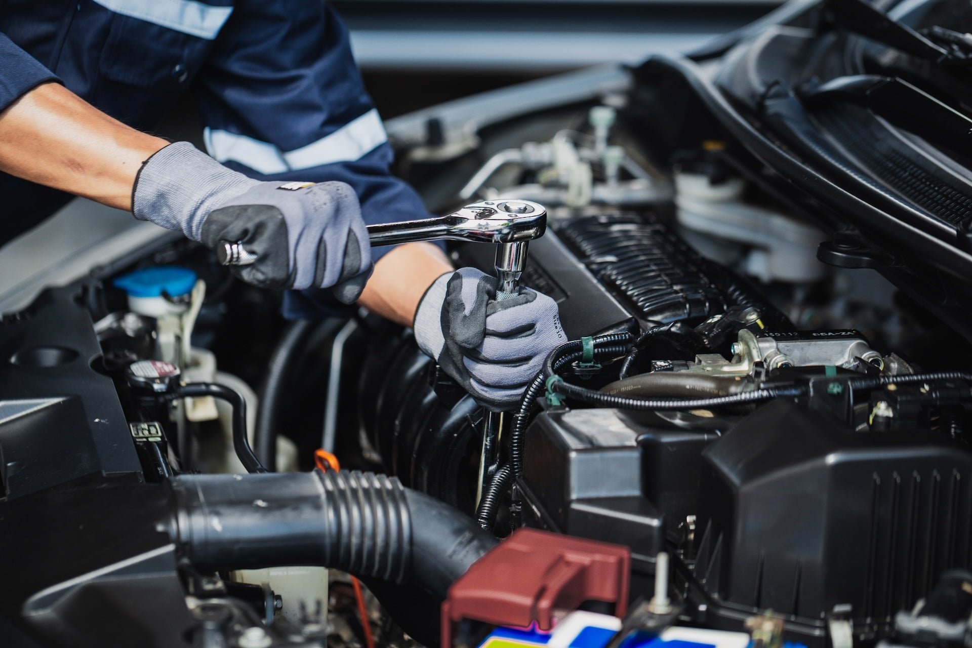 Toyota Transmission Service in Easton MD